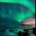 To bych chtěla někdy zažít, polární záři na živo. Lofotské ostrovy leží na severozápadním pobřeží Norska asi 150 km za polárním kruhem.
