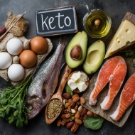 Co je to keto dieta?