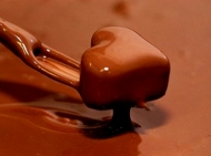 Můžete se stát závislými na čokoládě?