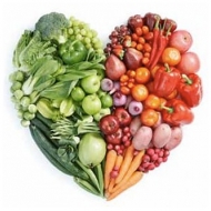 Nahrazujte nezdravé zdravými potravinami