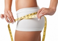 Zdravé hubnutí pomocí zrychlení metabolismu