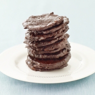 Čokoládové sušenky – cookies